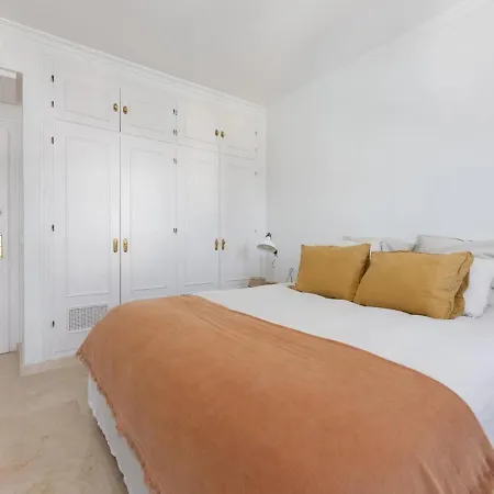 Lägenhet Castiglione Luxury Beachfront Duplex Penthouse *